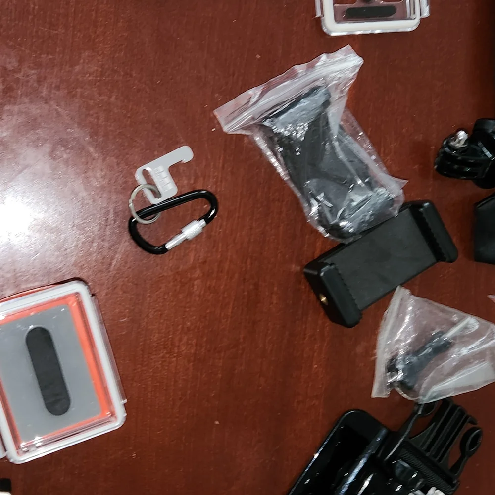 GoPro Black Underwater Photography Kit